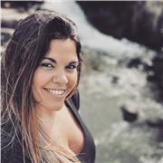 Graduada en química se ofrece para impartir clases de ciencias , química, mates .. en diferentes niveles